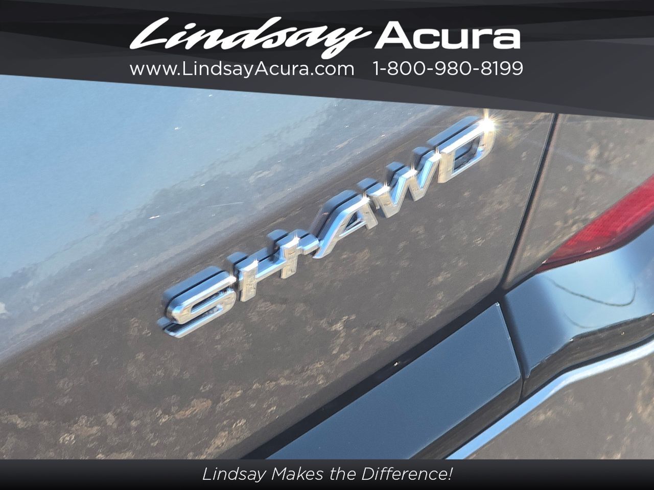 2026 Acura MDX A-Spec Columbus OH