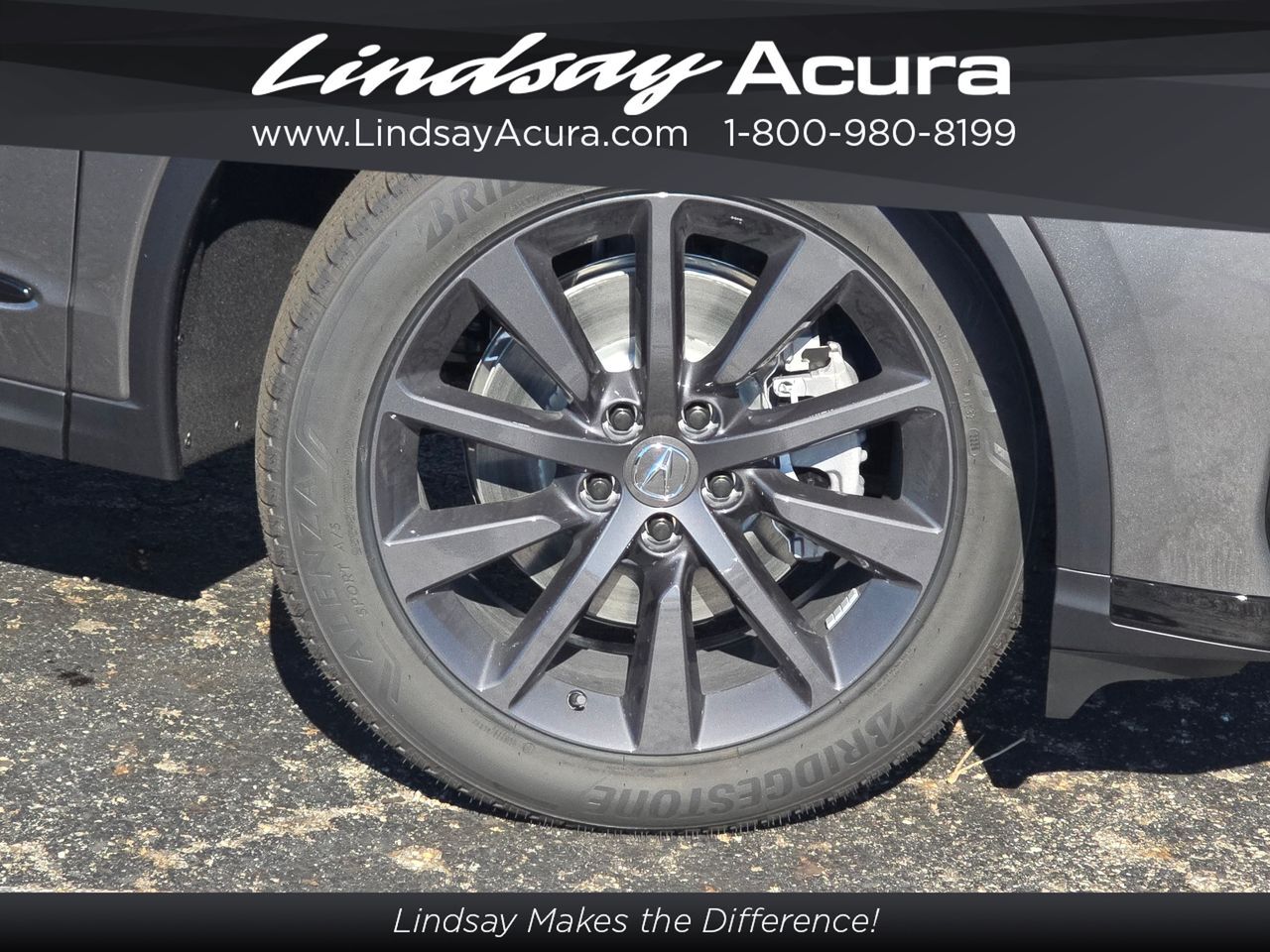 2026 Acura MDX A-Spec Columbus OH