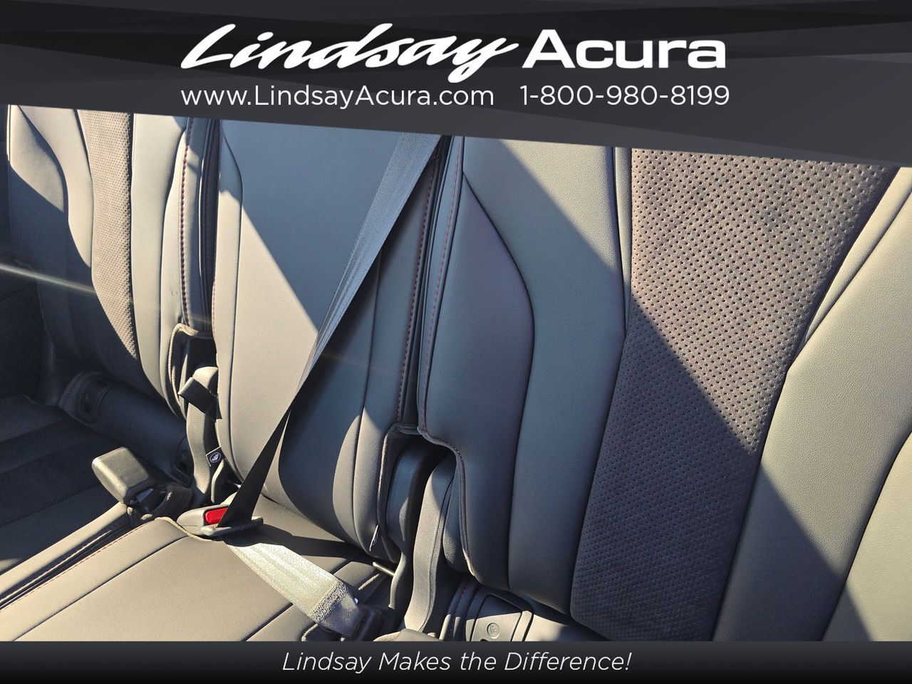 2026 Acura MDX A-Spec Columbus OH