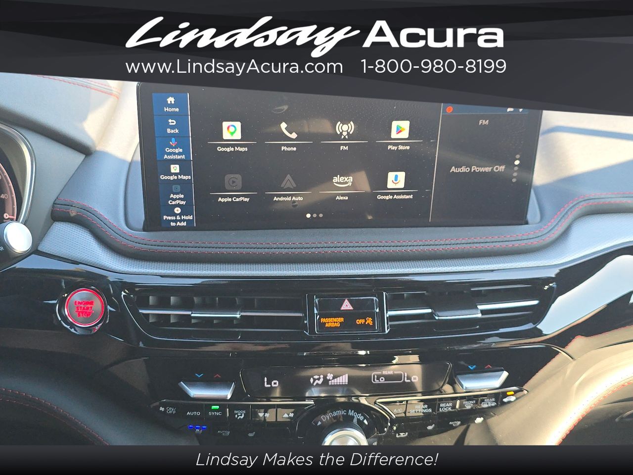 2026 Acura MDX A-Spec Columbus OH