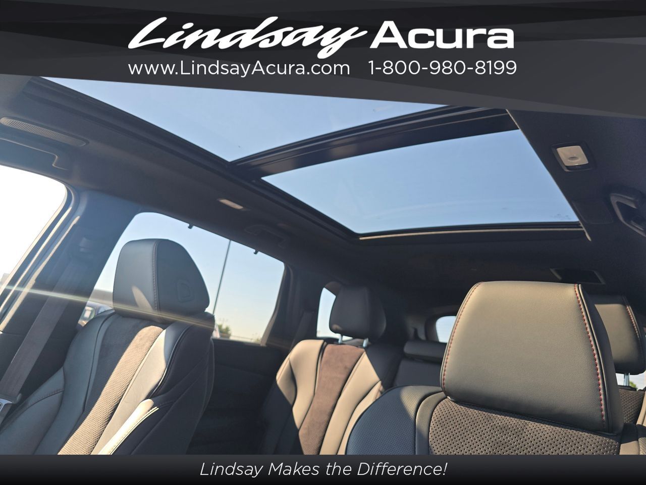 2026 Acura MDX A-Spec Columbus OH