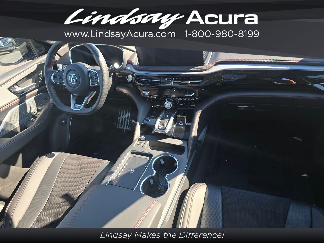 2026 Acura MDX A-Spec Columbus OH