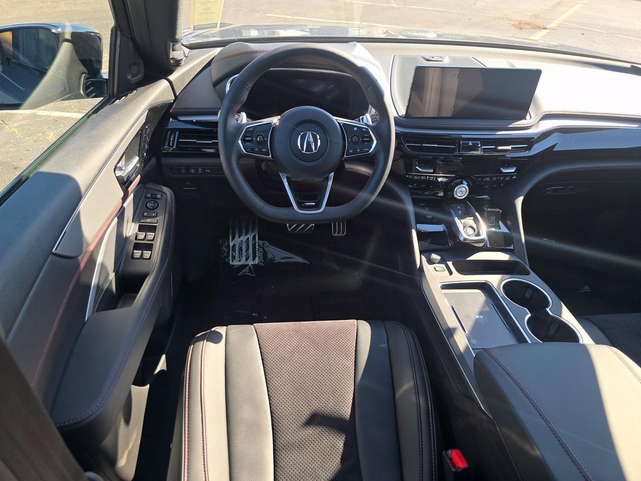 2026 Acura MDX A-Spec Columbus OH