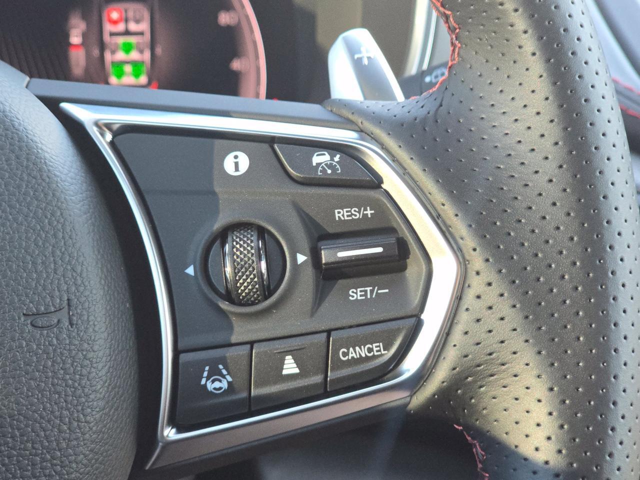 2026 Acura MDX A-Spec Columbus OH