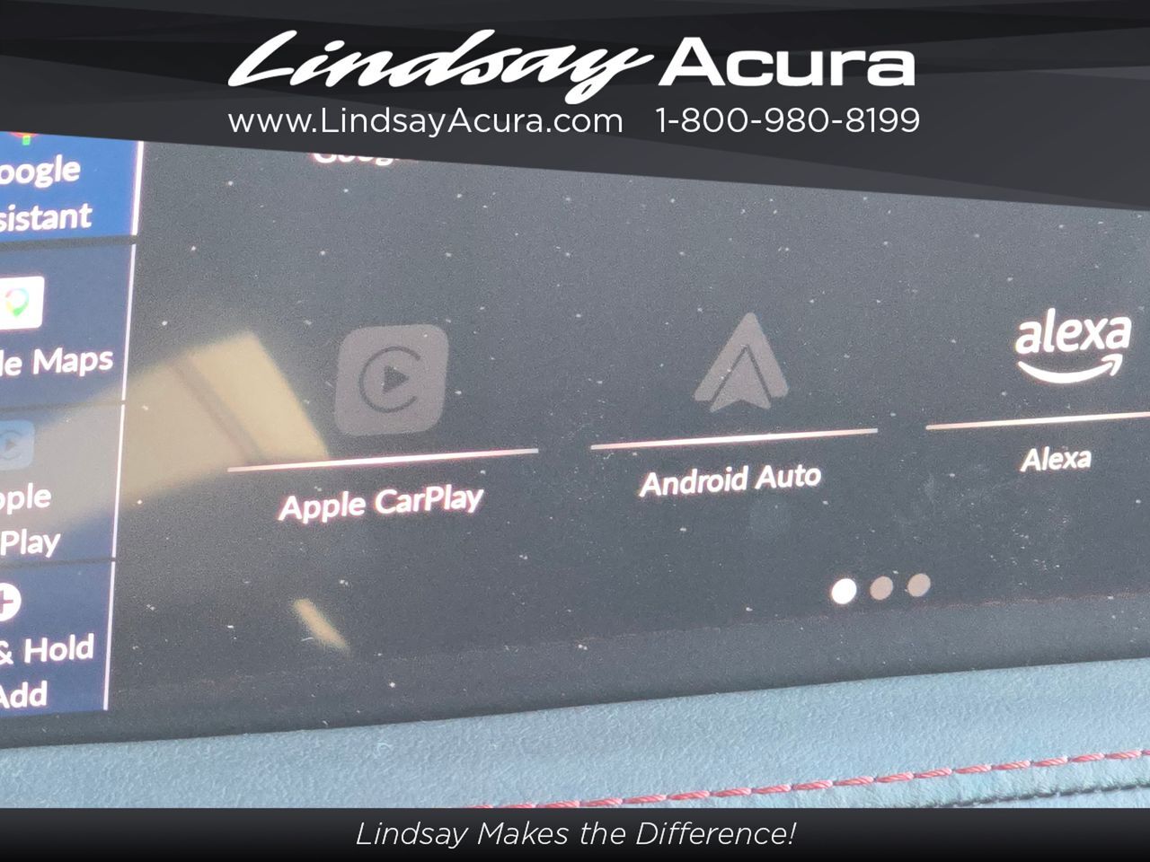 2026 Acura MDX A-Spec Columbus OH