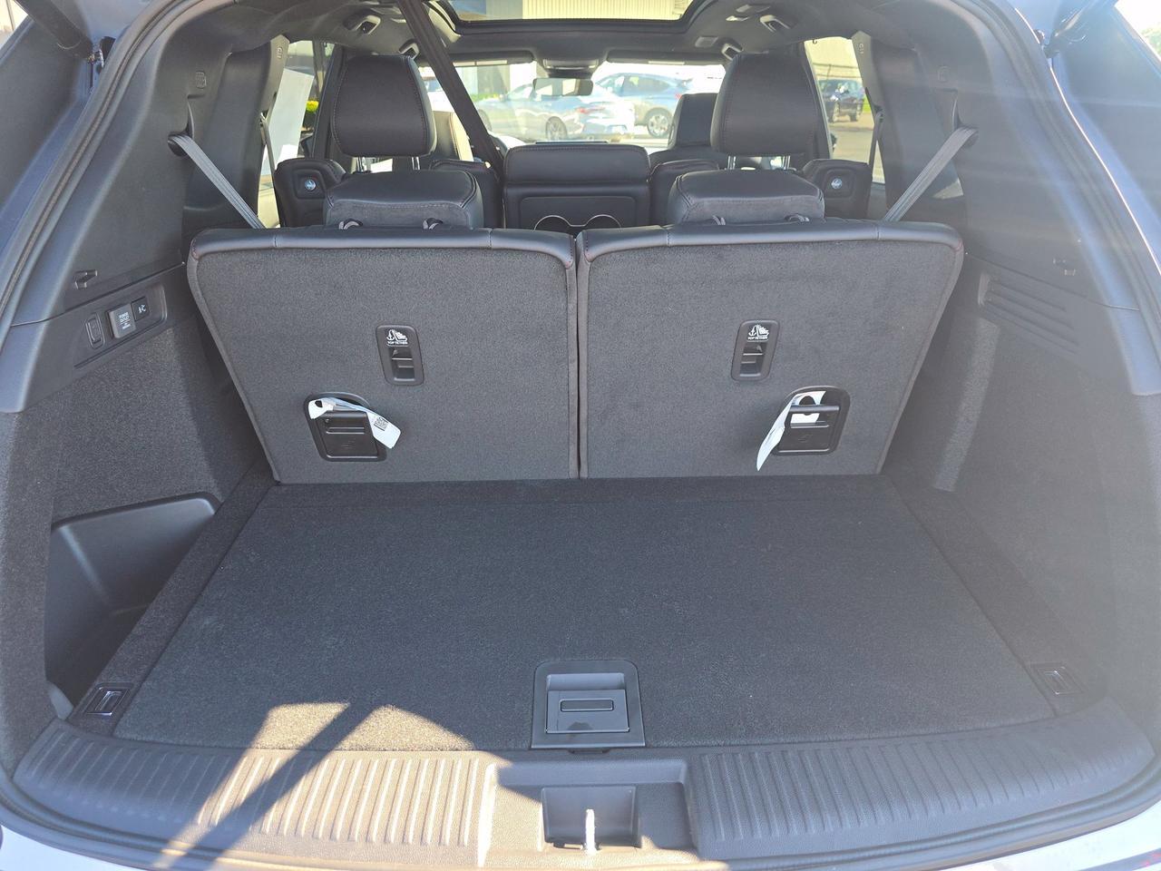 2026 Acura MDX A-Spec Columbus OH