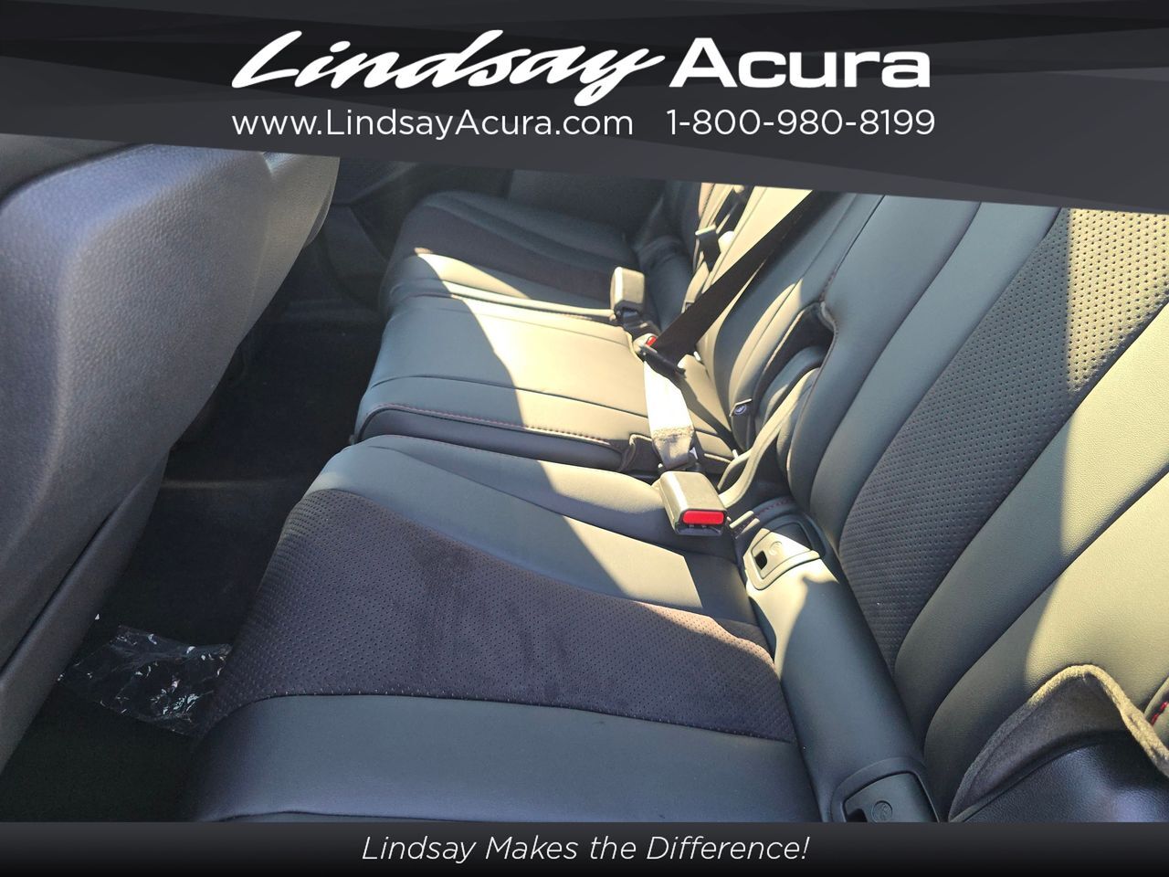 2026 Acura MDX A-Spec Columbus OH