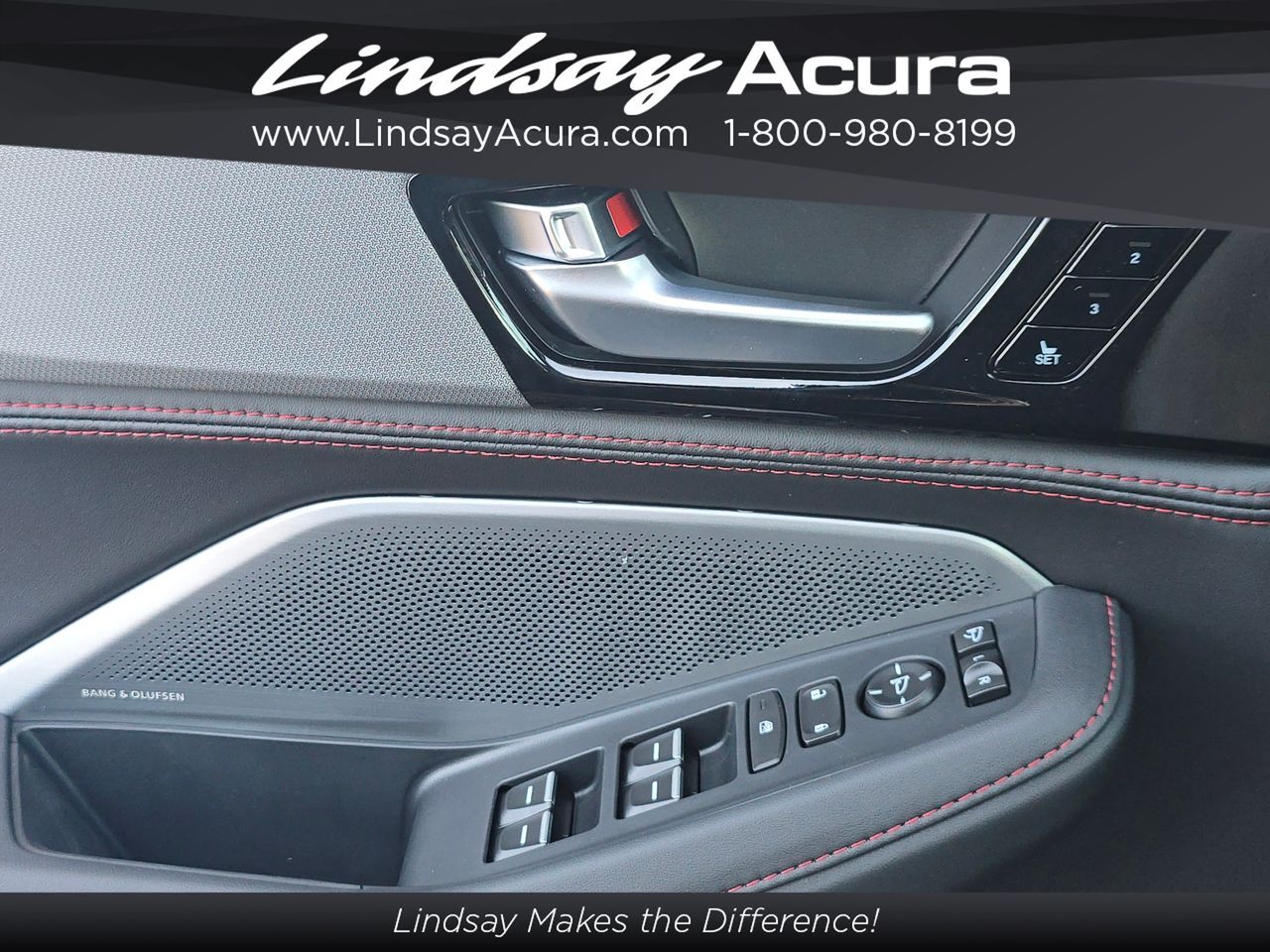 2026 Acura MDX A-Spec Columbus OH