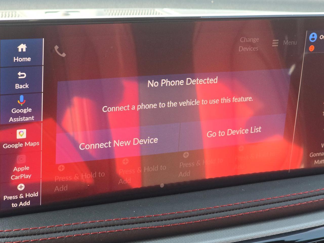 2026 Acura MDX A-Spec Columbus OH