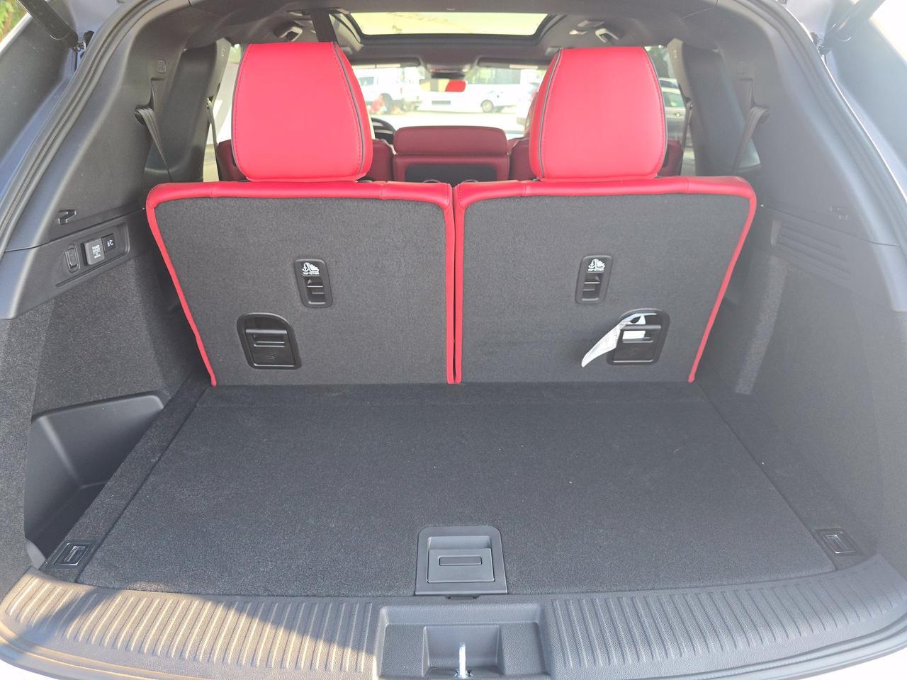 2026 Acura MDX A-Spec Columbus OH