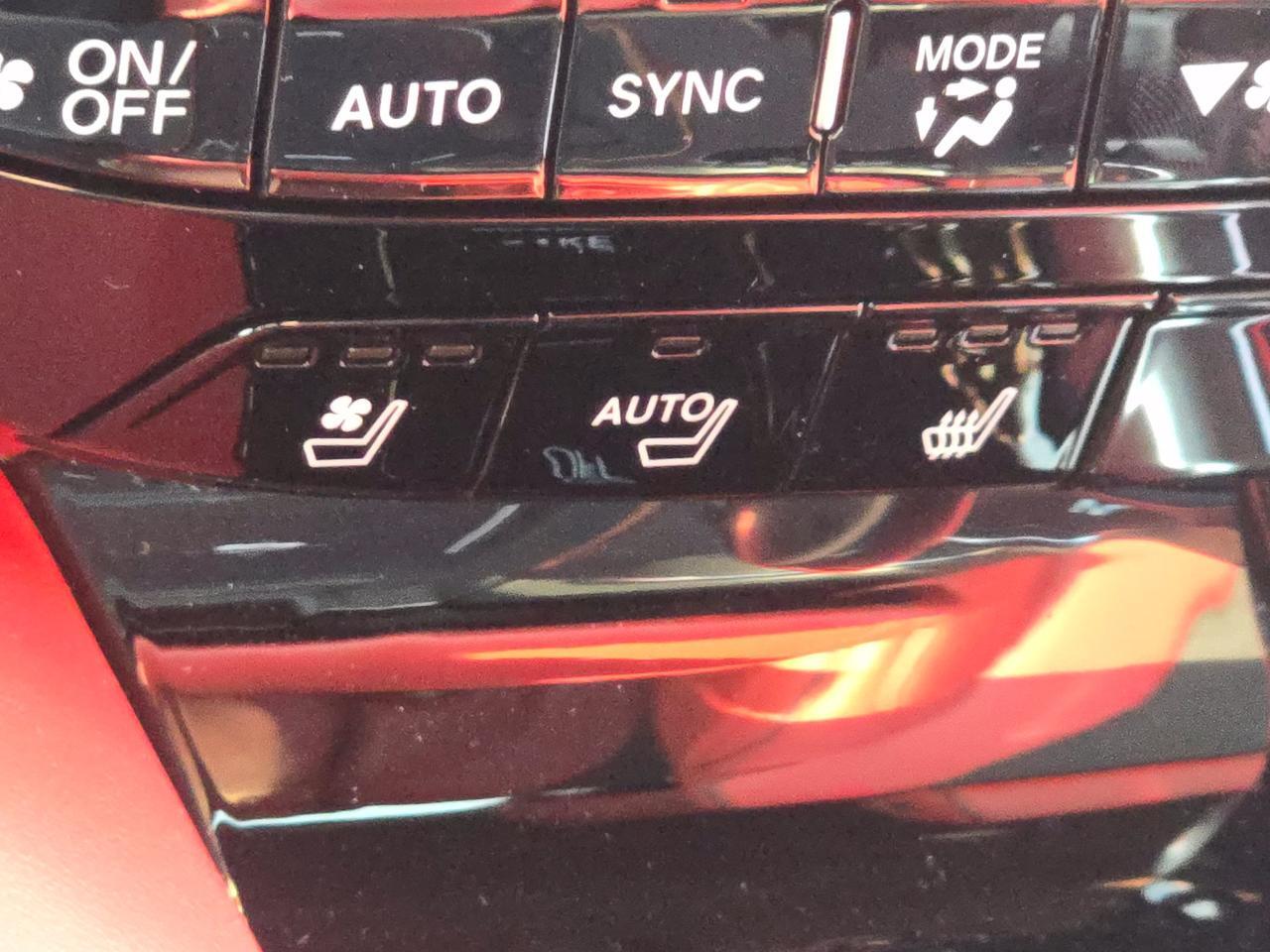 2026 Acura MDX A-Spec Columbus OH