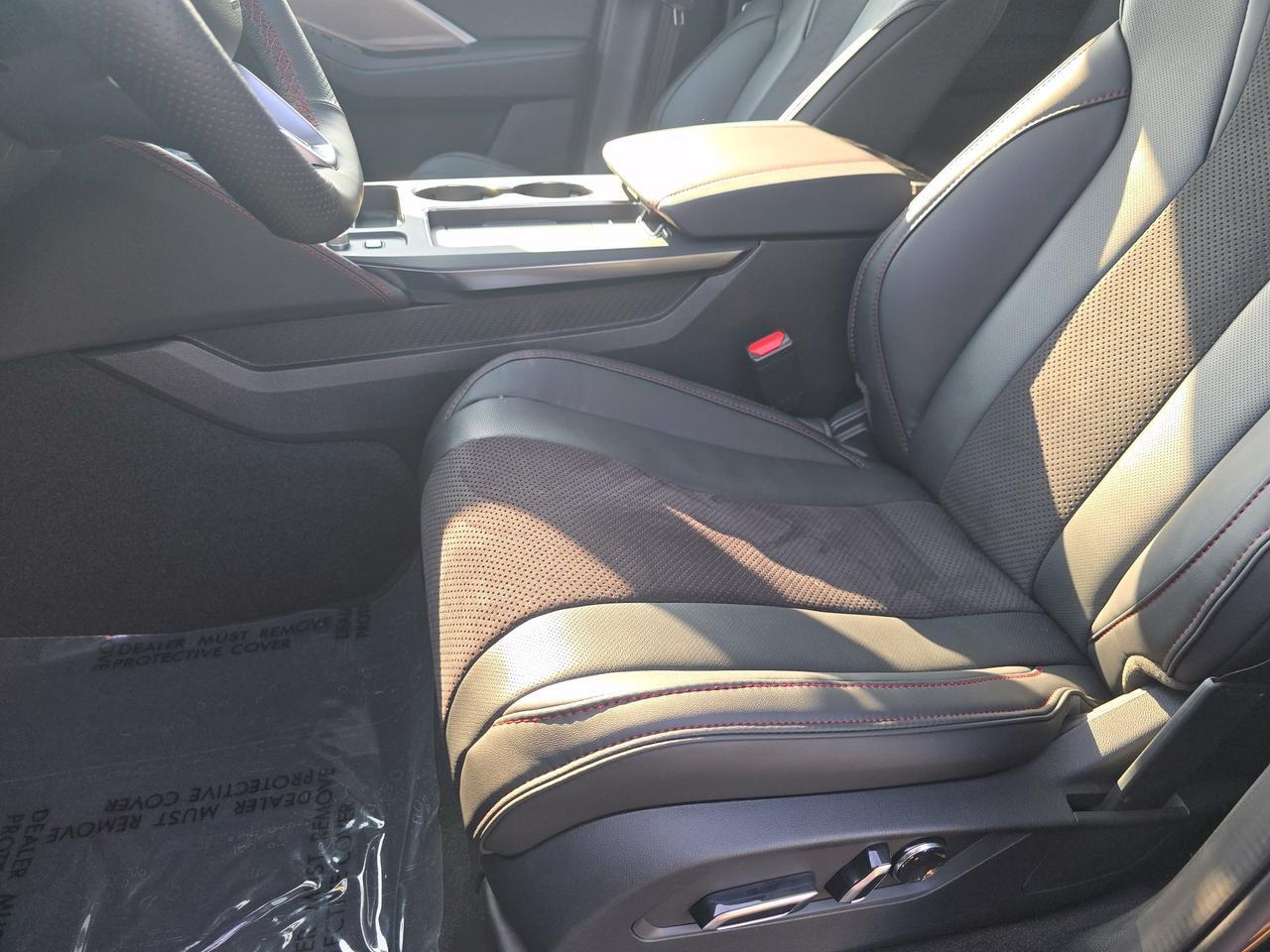 2026 Acura MDX A-Spec Columbus OH