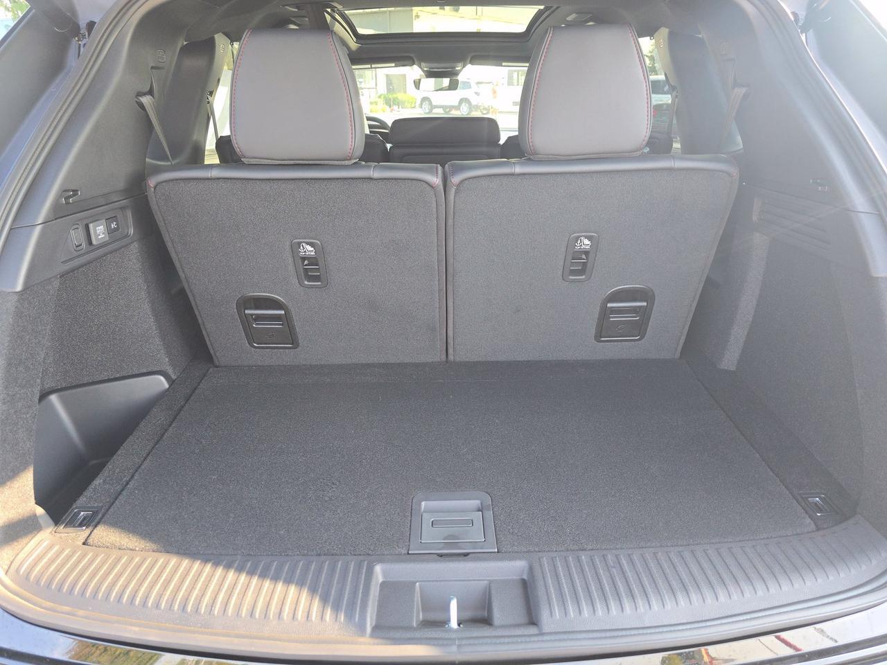 2026 Acura MDX A-Spec Columbus OH