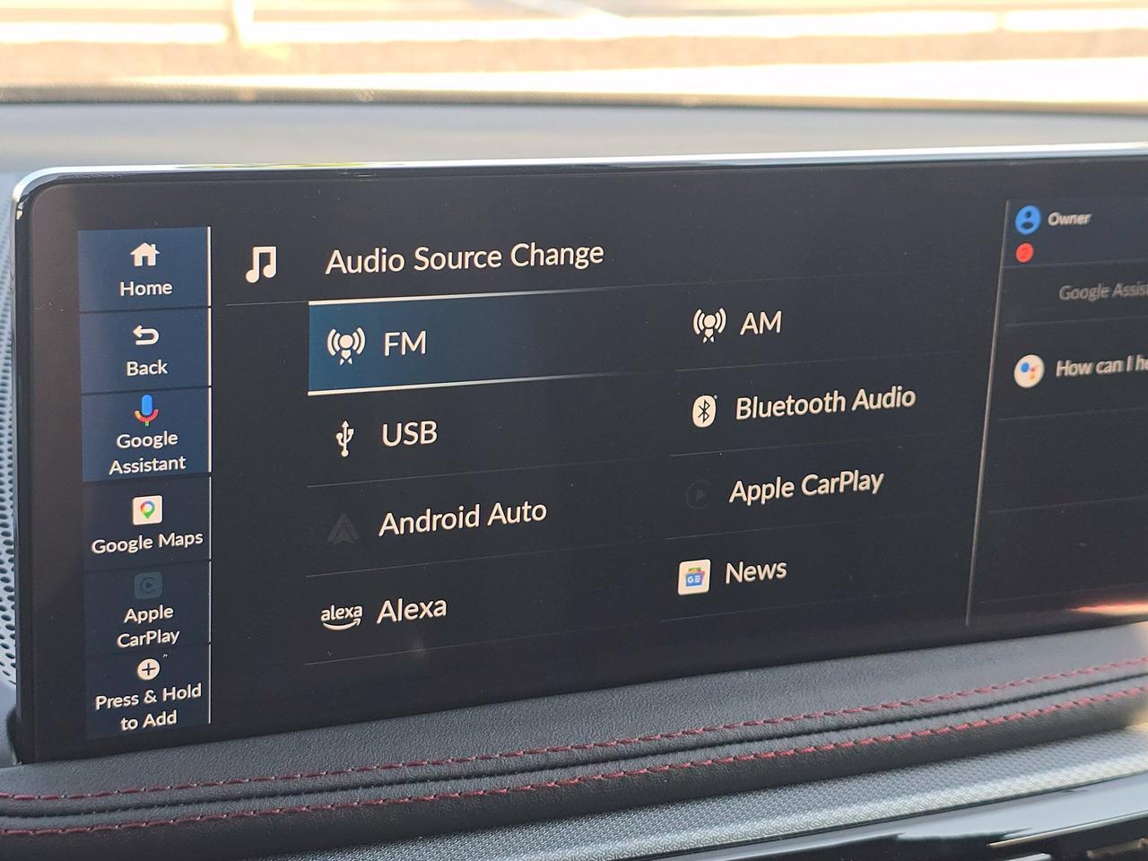 2026 Acura MDX A-Spec Columbus OH