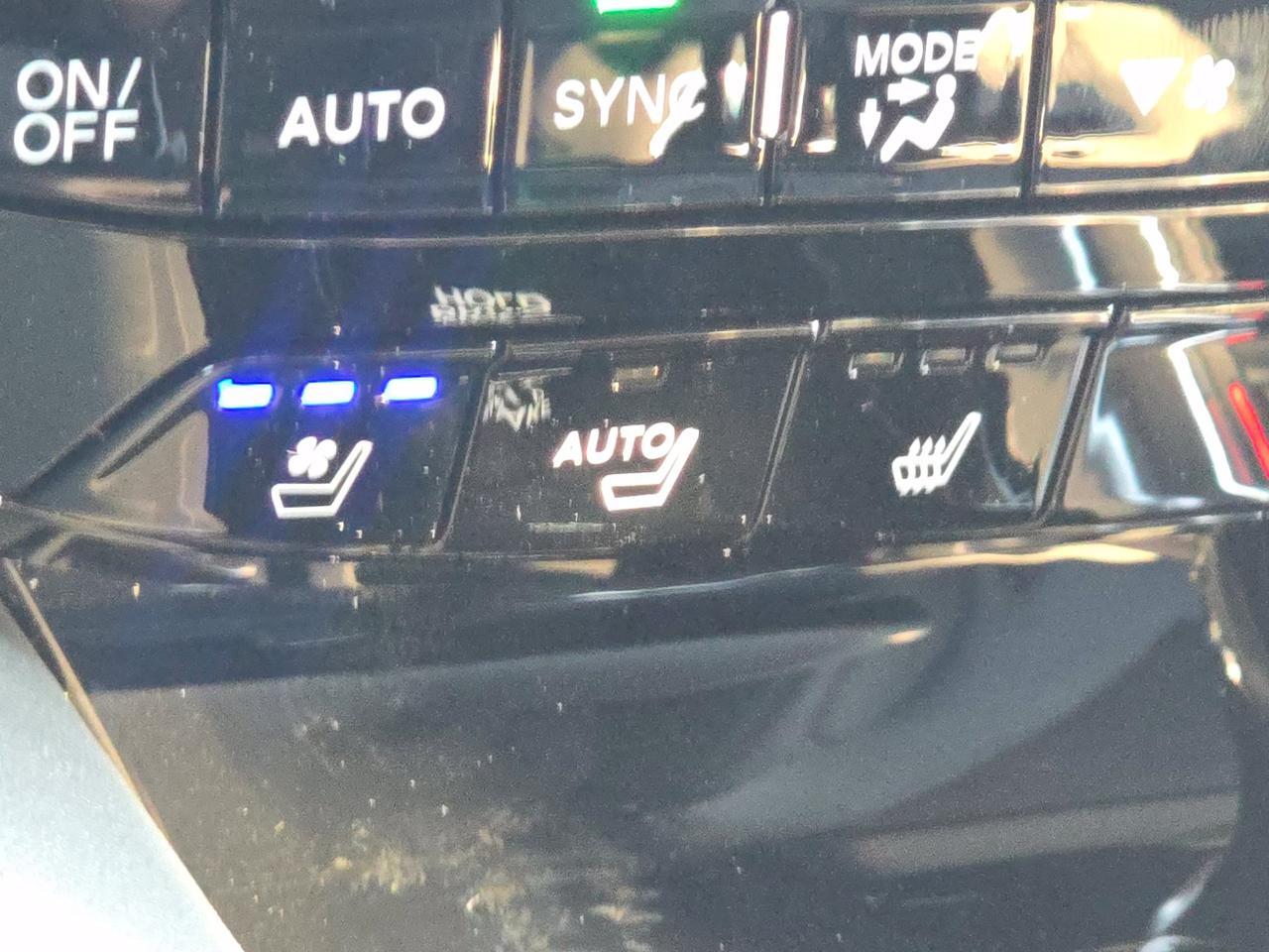 2026 Acura MDX A-Spec Columbus OH