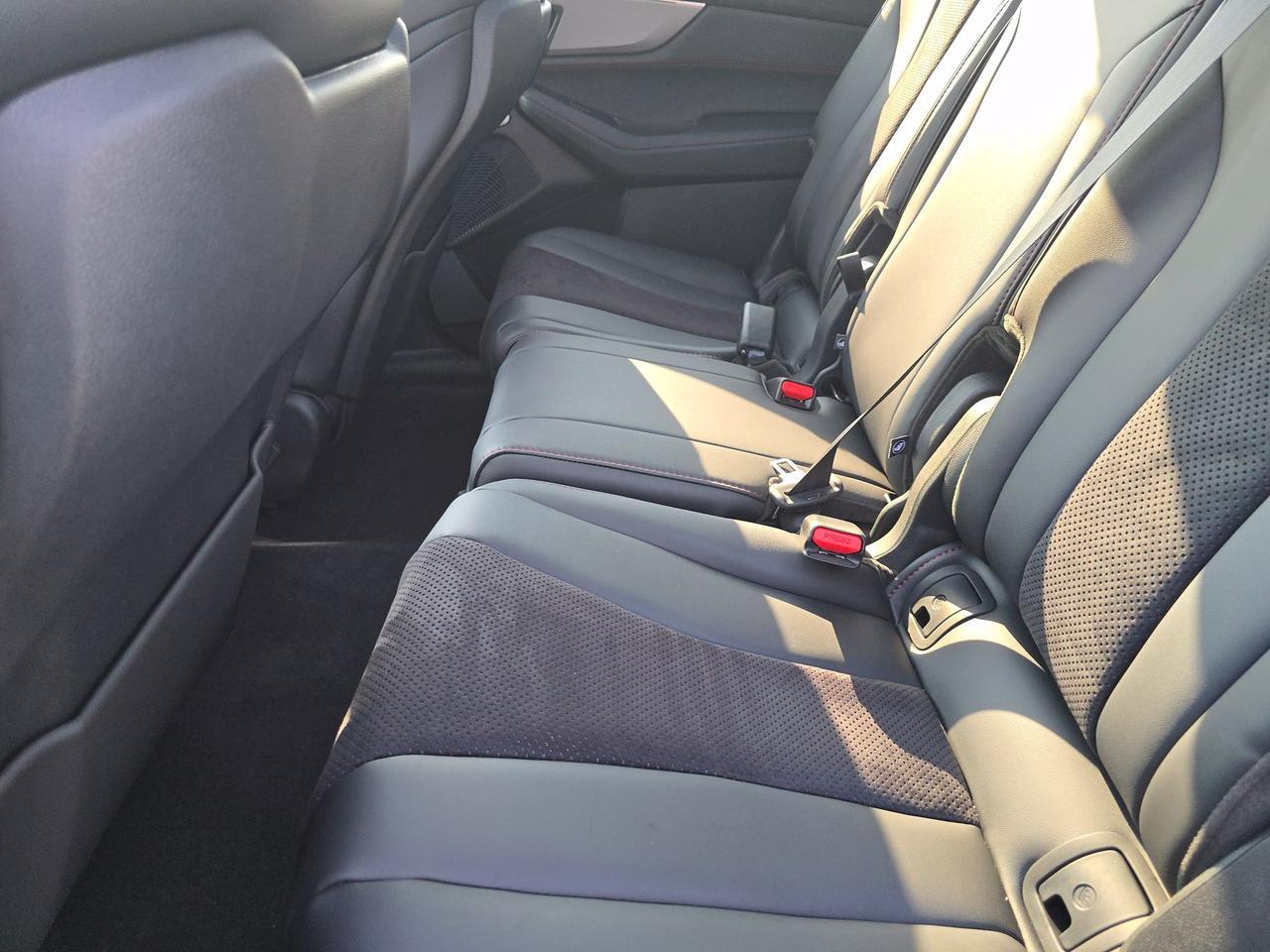 2026 Acura MDX A-Spec Columbus OH