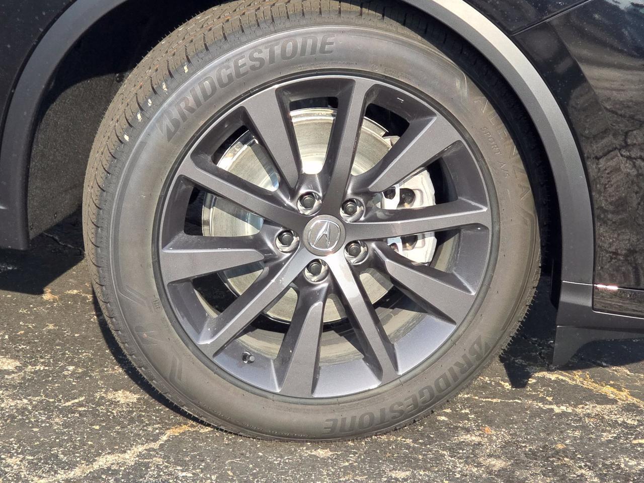 2026 Acura MDX A-Spec Columbus OH