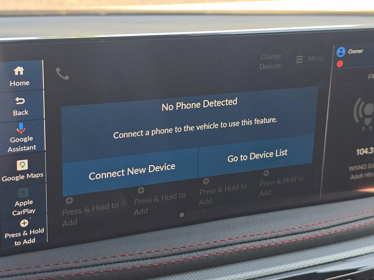 2026 Acura MDX A-Spec Columbus OH