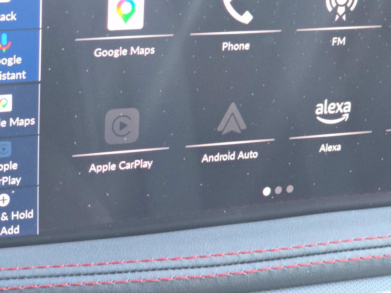 2026 Acura MDX A-Spec Columbus OH