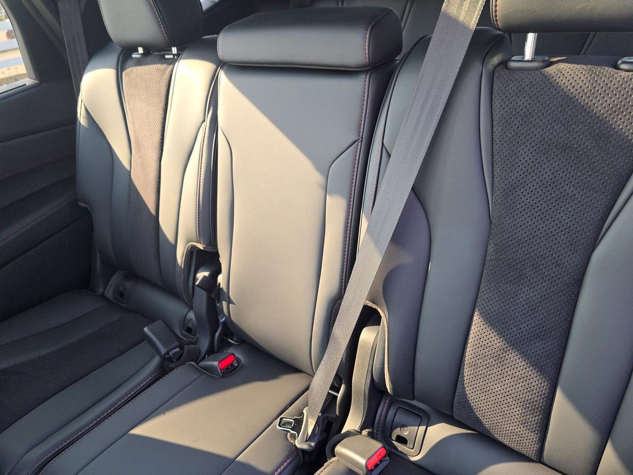 2026 Acura MDX A-Spec Columbus OH