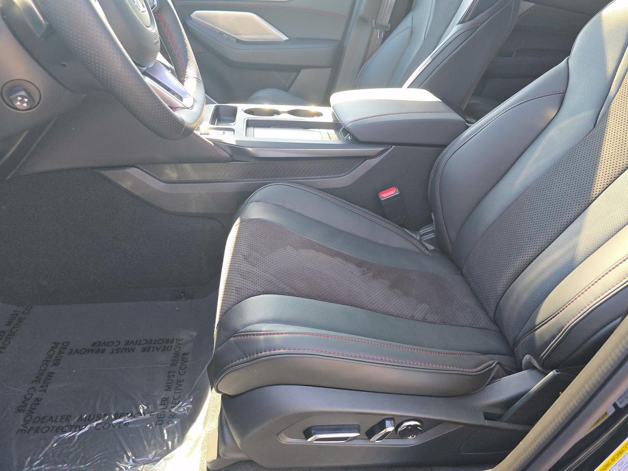 2026 Acura MDX A-Spec Columbus OH