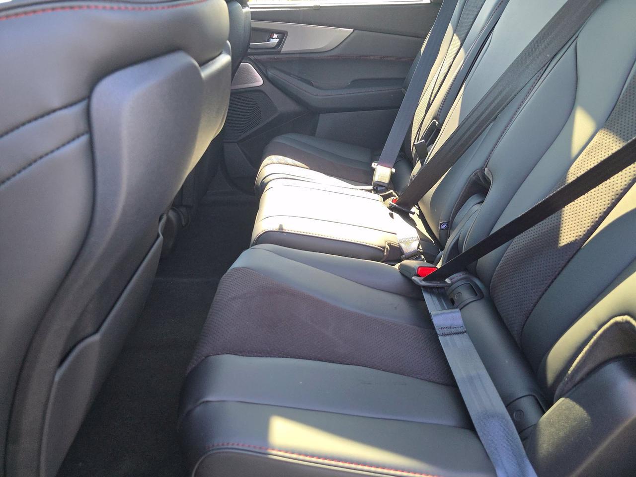 2026 Acura MDX A-Spec Columbus OH