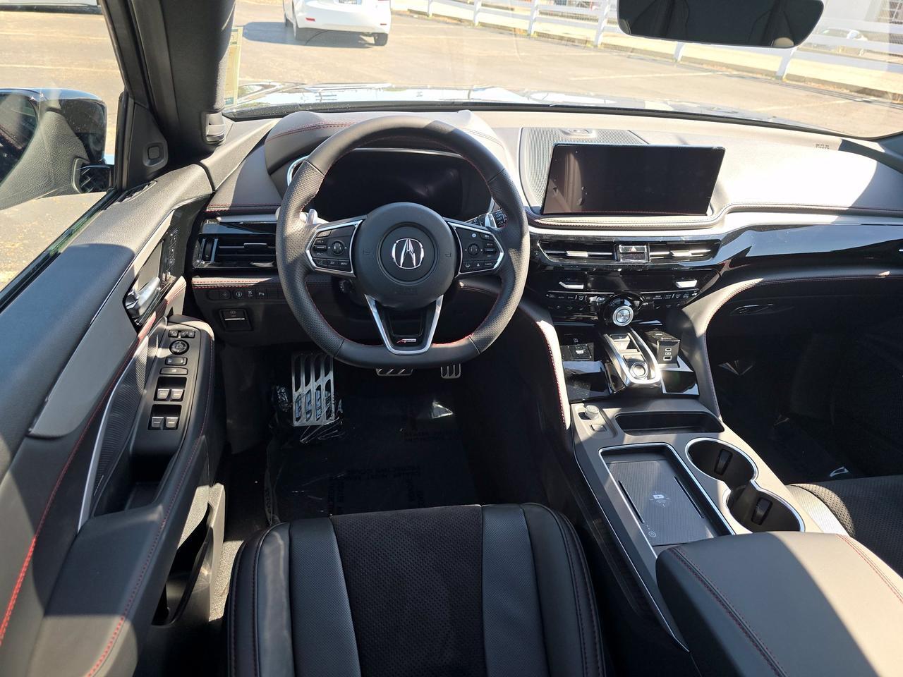 2026 Acura MDX A-Spec Columbus OH