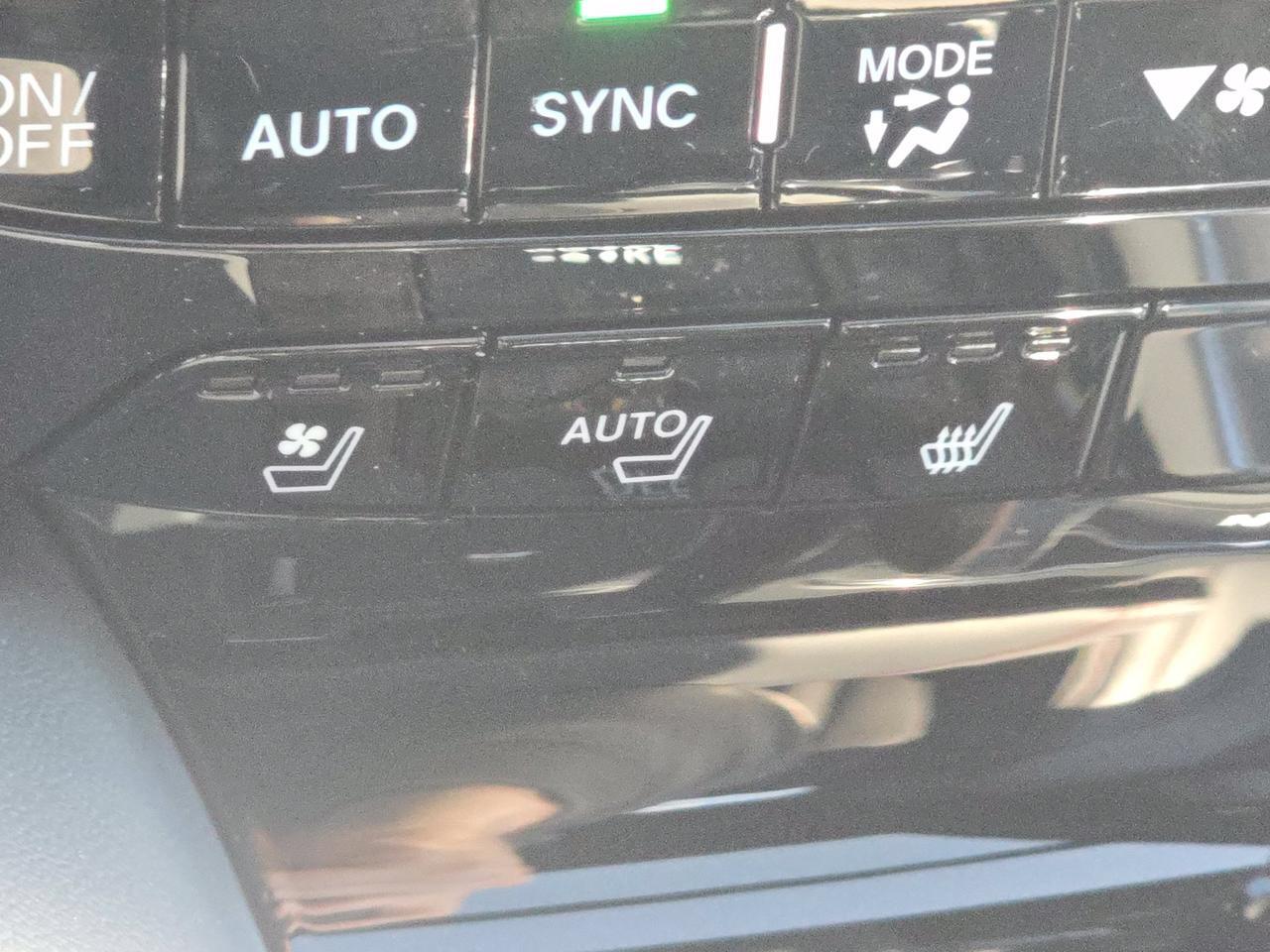 2026 Acura MDX A-Spec Columbus OH