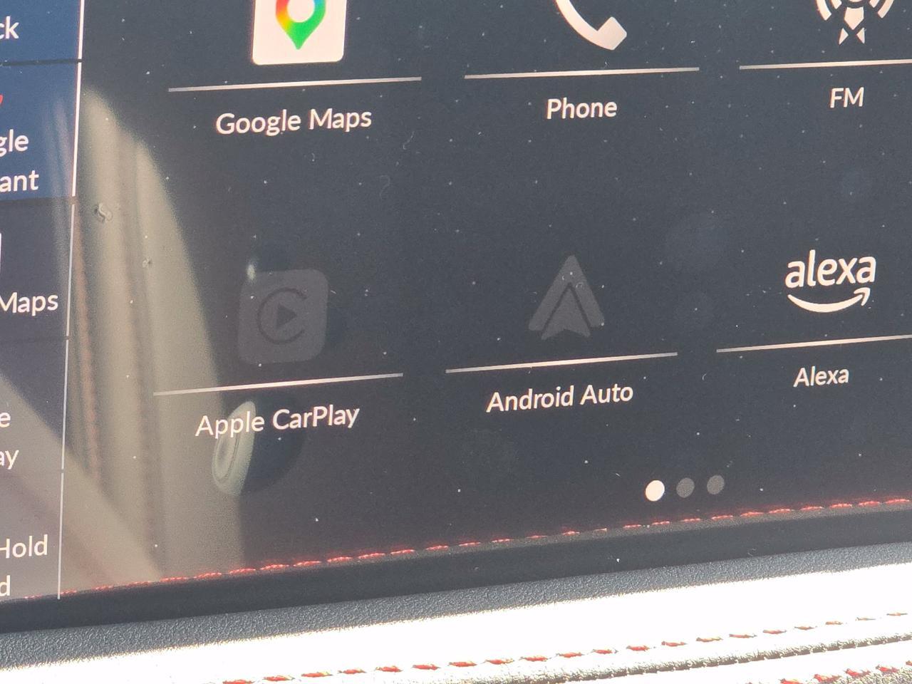 2026 Acura MDX A-Spec Columbus OH