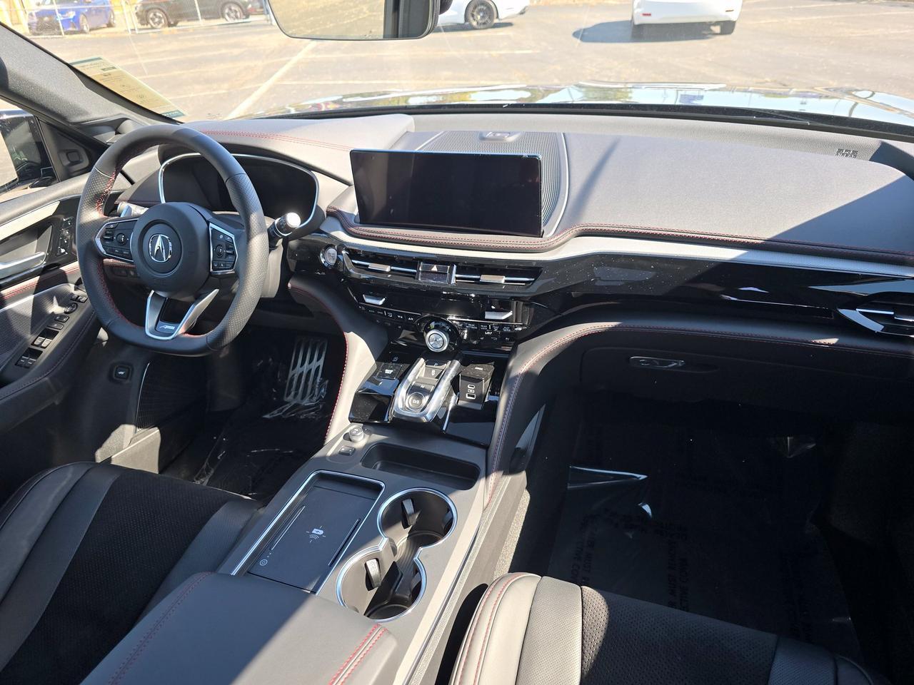 2026 Acura MDX A-Spec Columbus OH