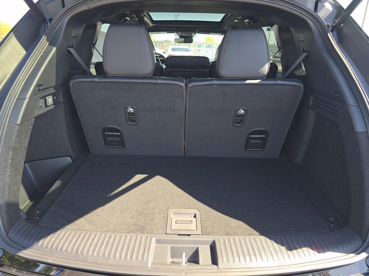 2026 Acura MDX A-Spec Columbus OH