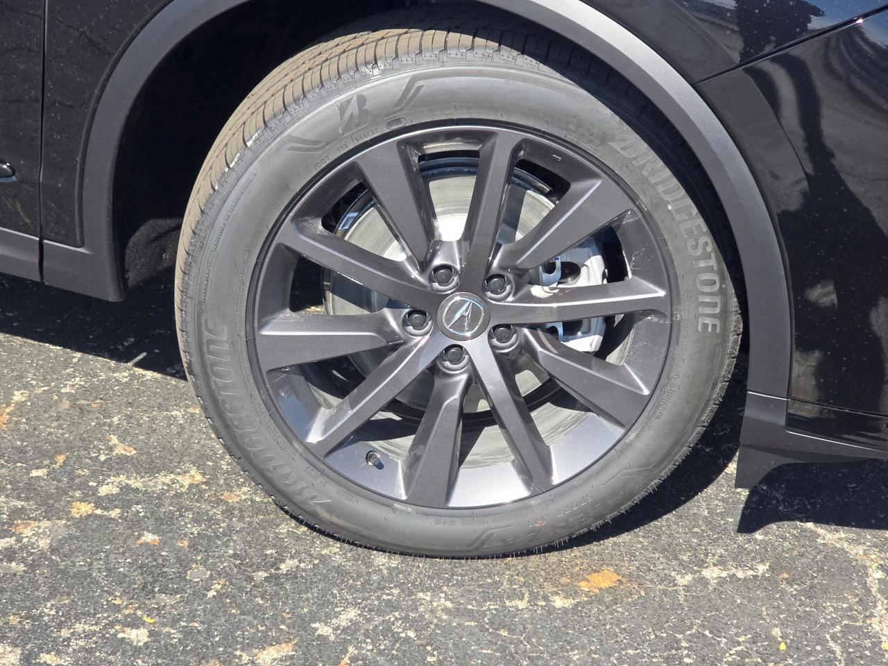 2026 Acura MDX A-Spec Columbus OH