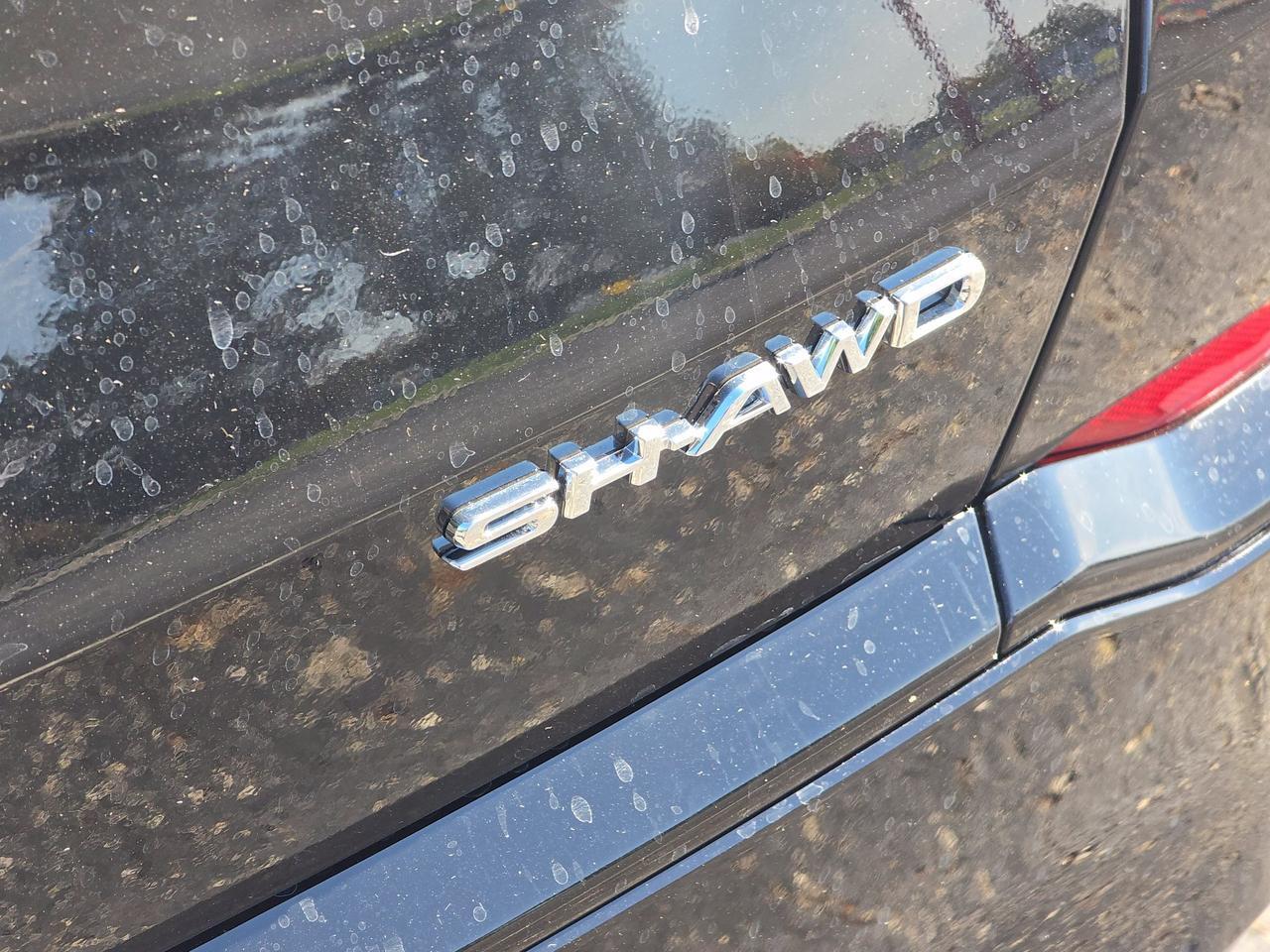 2026 Acura MDX A-Spec Columbus OH