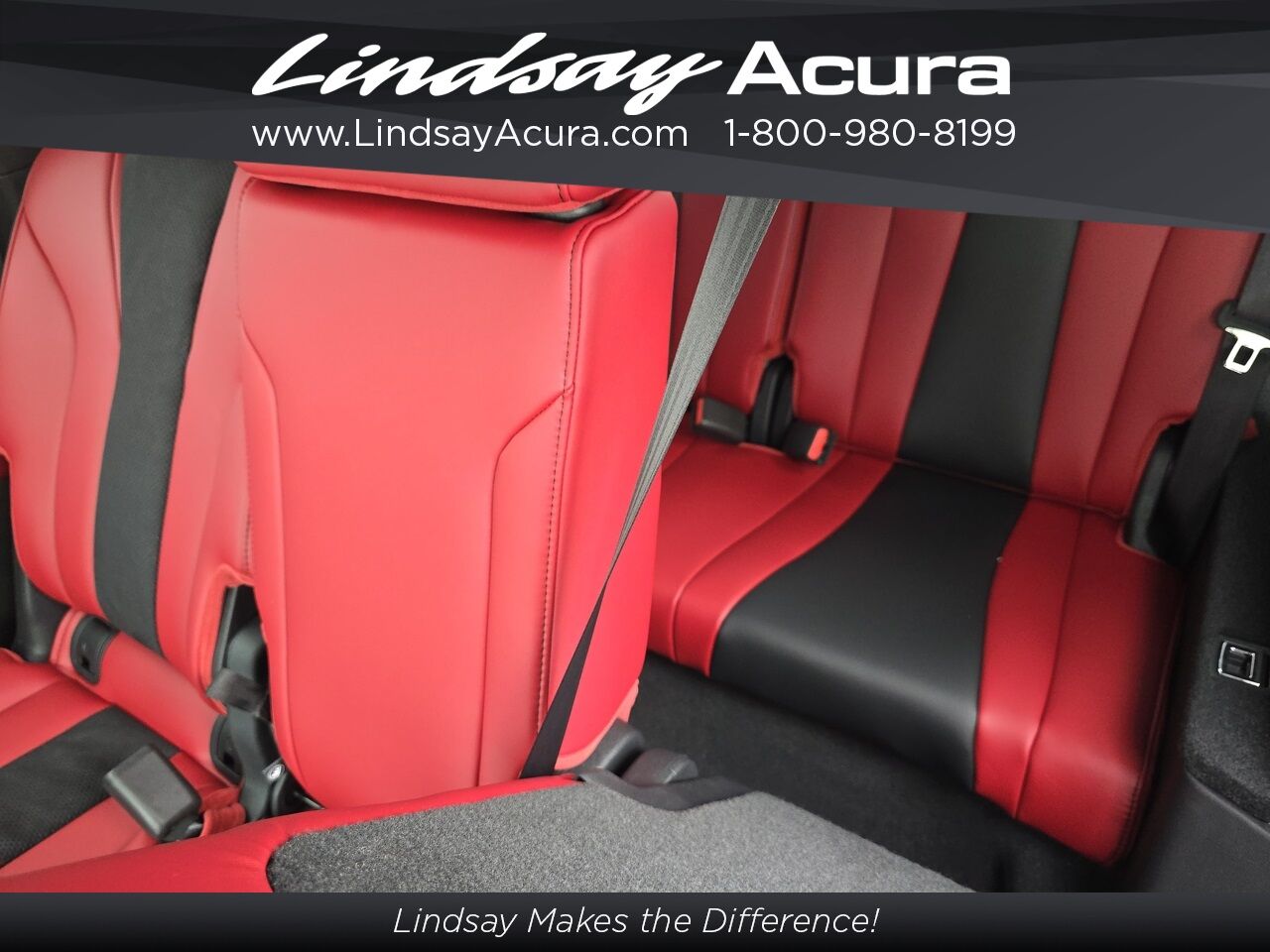 2026 Acura MDX A-Spec Columbus OH