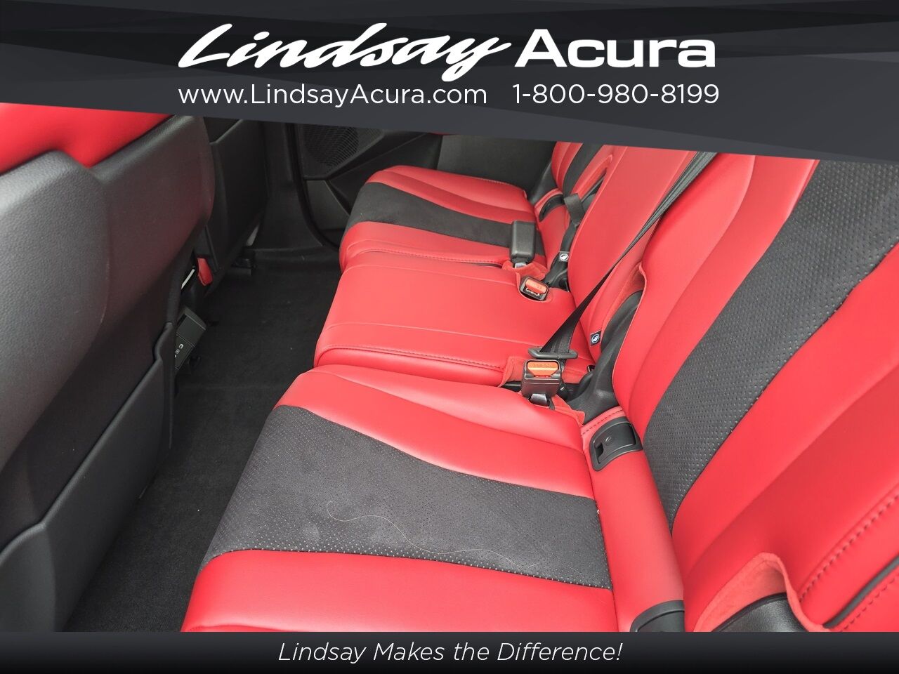 2026 Acura MDX A-Spec Columbus OH