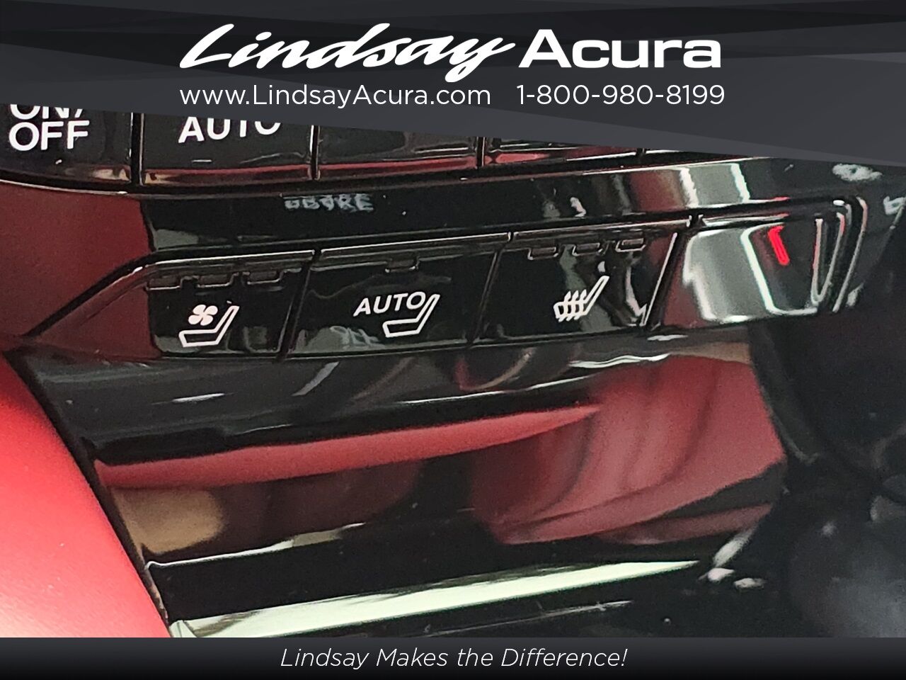 2026 Acura MDX A-Spec Columbus OH
