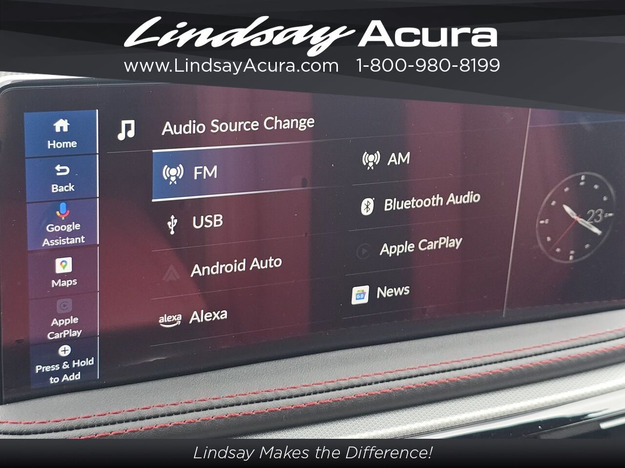 2026 Acura MDX A-Spec Columbus OH
