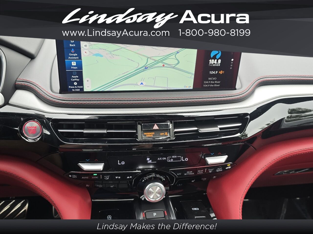 2026 Acura MDX A-Spec Columbus OH