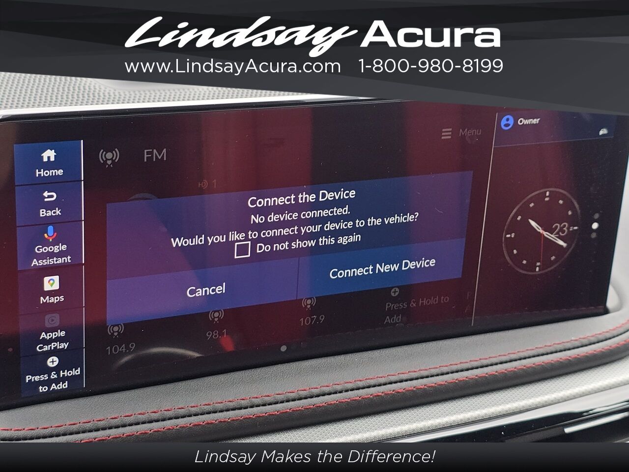 2026 Acura MDX A-Spec Columbus OH