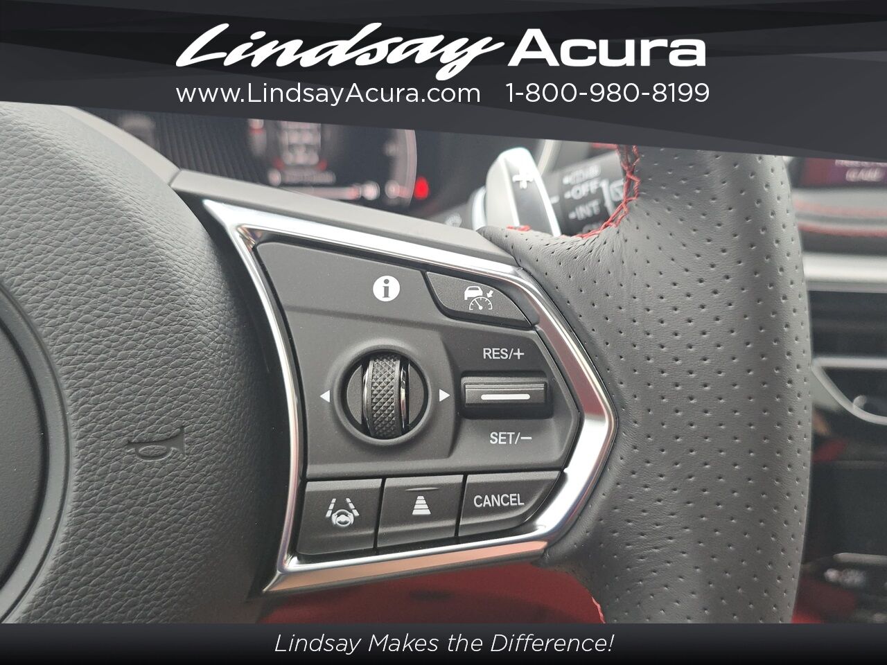 2026 Acura MDX A-Spec Columbus OH