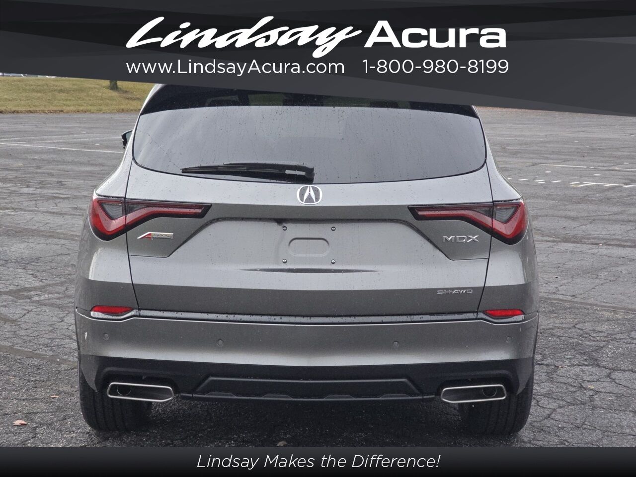 2026 Acura MDX A-Spec Columbus OH