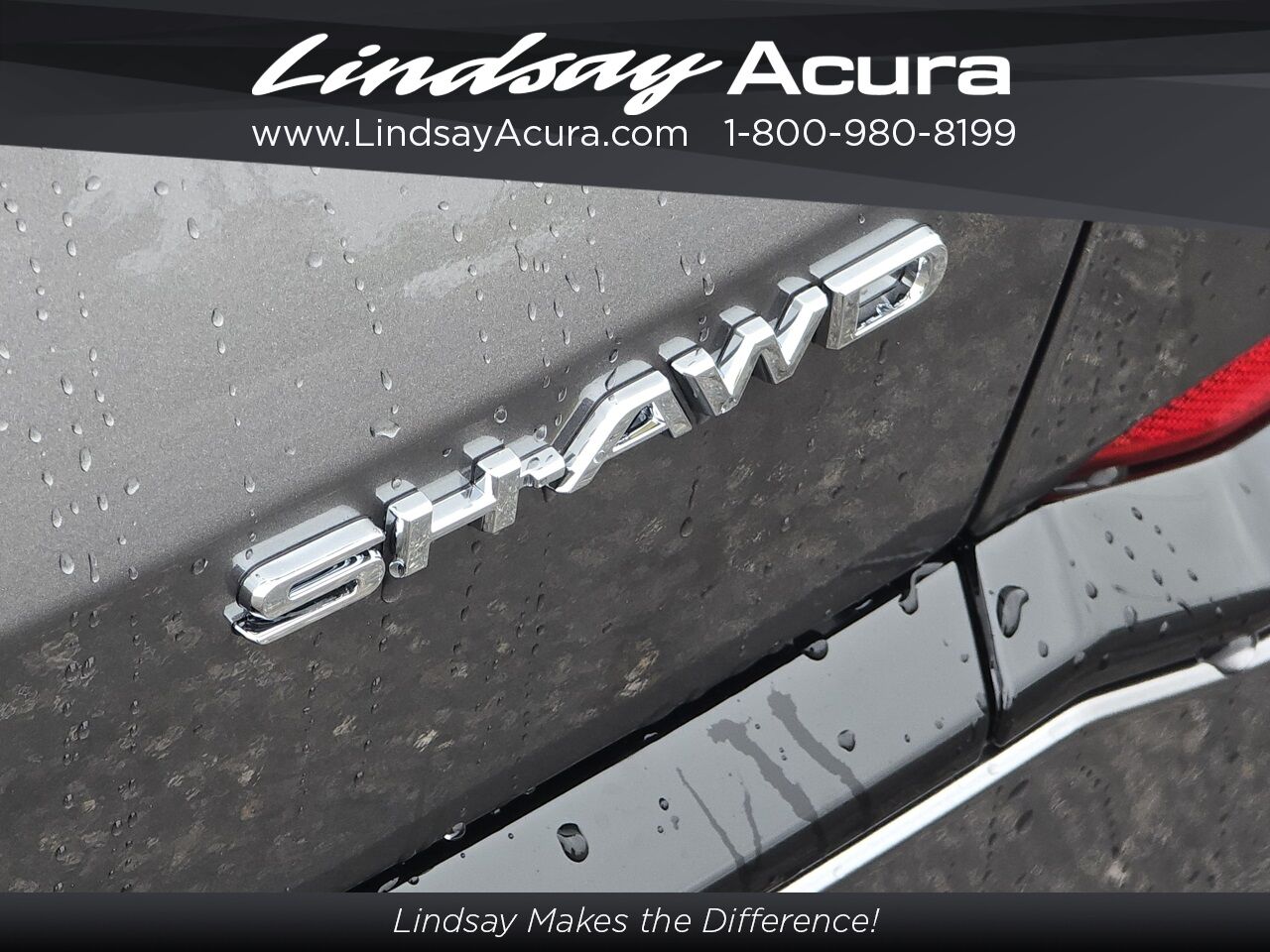2026 Acura MDX A-Spec Columbus OH