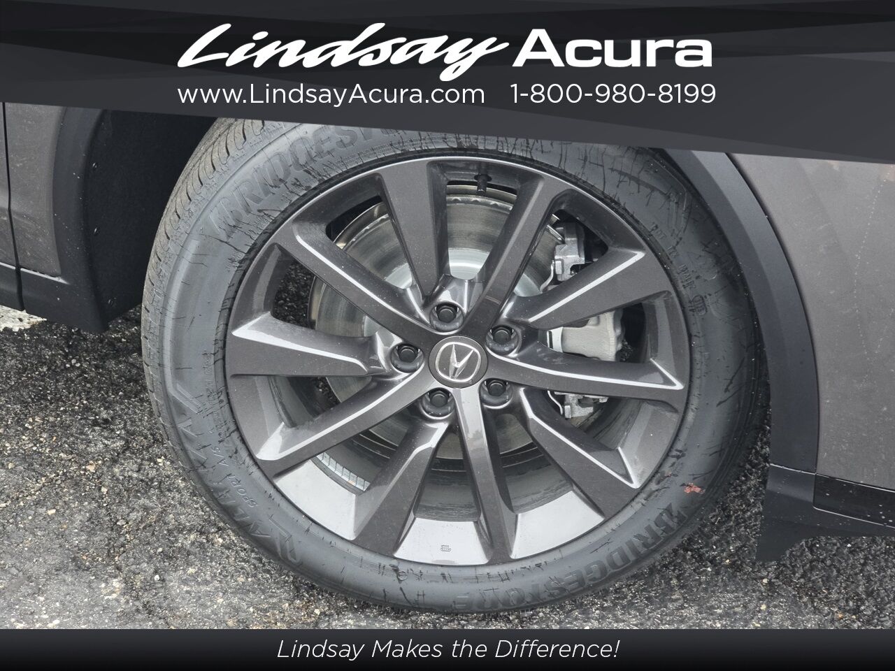 2026 Acura MDX A-Spec Columbus OH