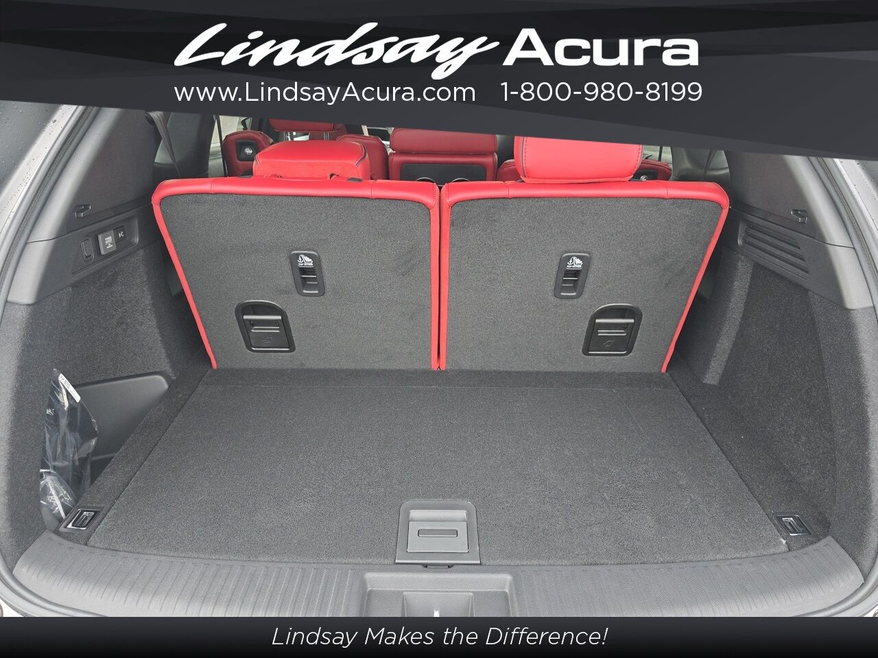2026 Acura MDX A-Spec Columbus OH