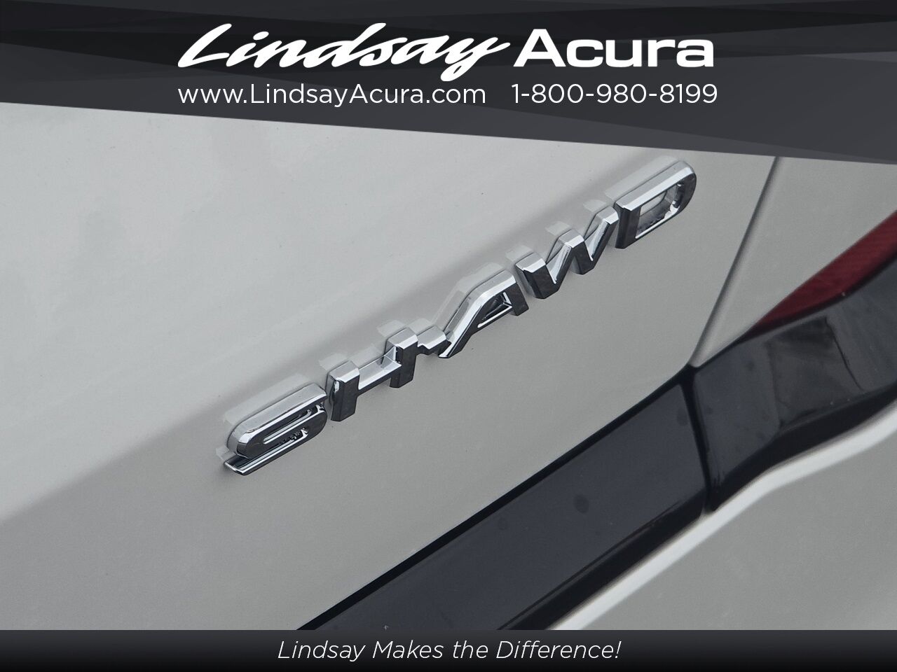 2026 Acura MDX A-Spec Columbus OH