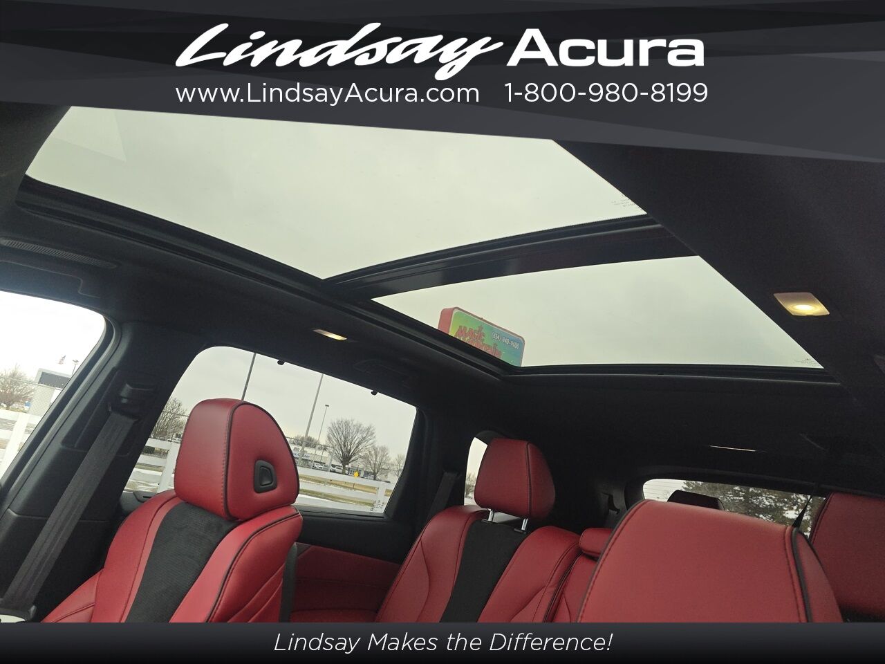 2026 Acura MDX A-Spec Columbus OH