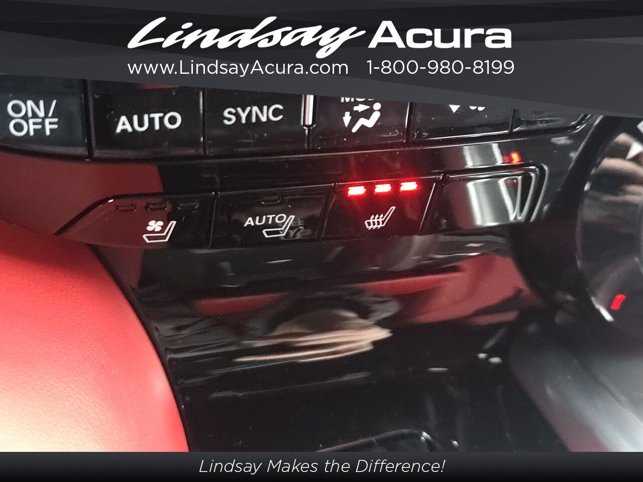 2026 Acura MDX A-Spec Columbus OH