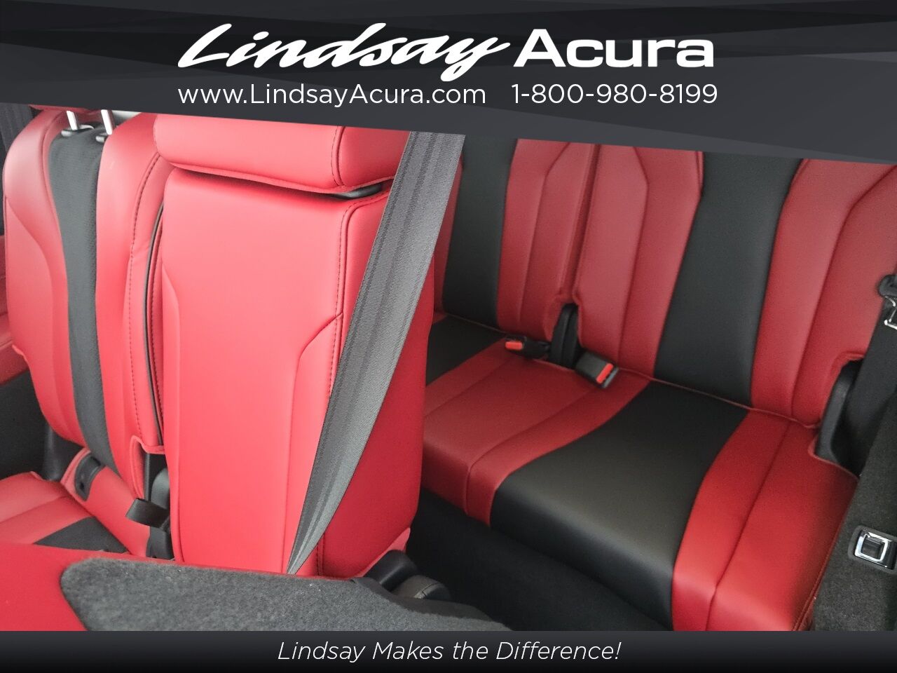 2026 Acura MDX A-Spec Columbus OH