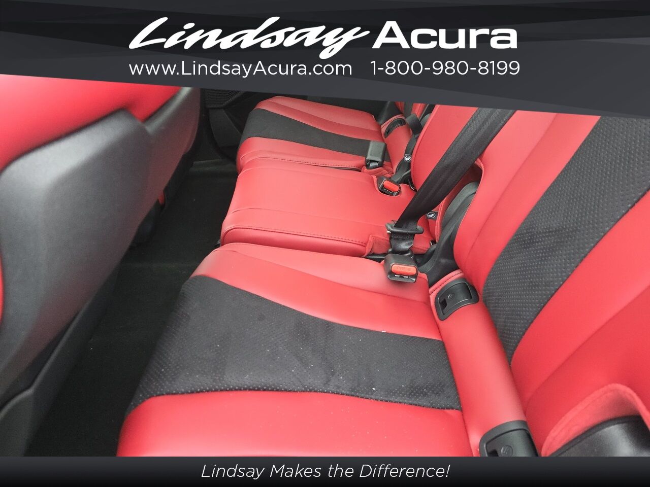 2026 Acura MDX A-Spec Columbus OH