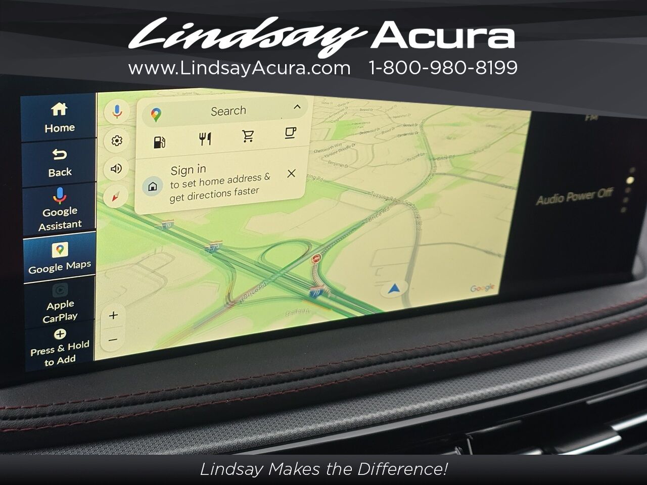 2026 Acura MDX A-Spec Columbus OH